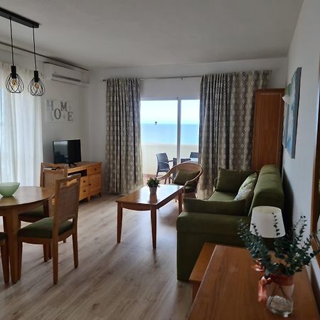 Benalbeach Sea Front Benalmadena Exterior photo