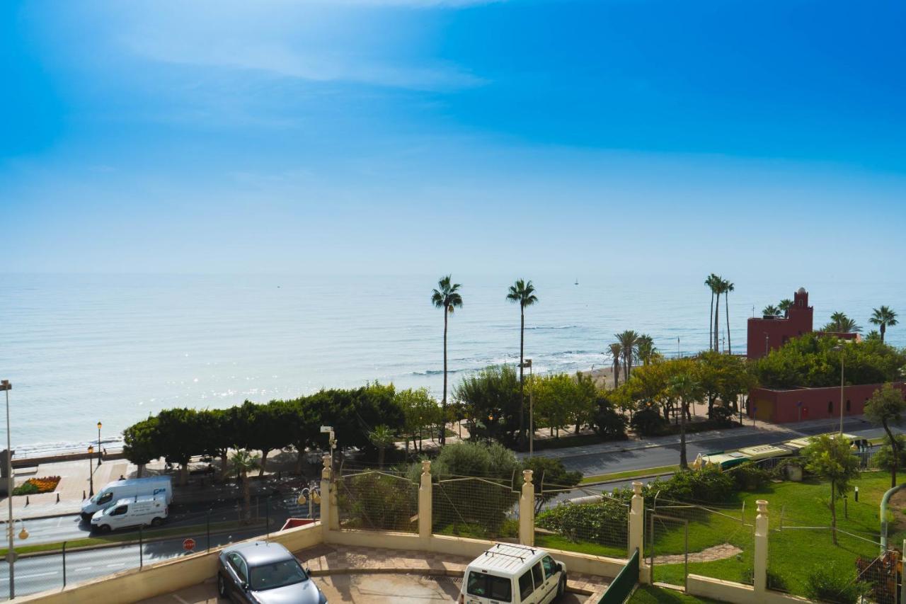 Benalbeach Sea Front Benalmadena Exterior photo