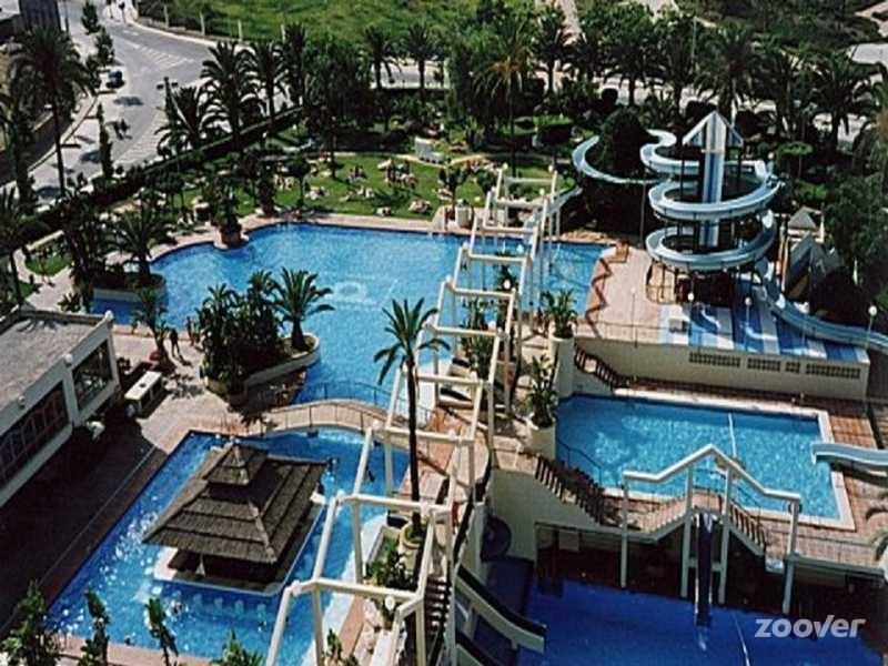 Benalbeach Sea Front Benalmadena Exterior photo